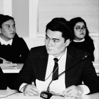 Elnur Omonov