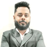 Vishwajeet Ghosal