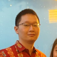 Resha Sucipto (廖雄远）