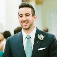 Zach Nanni