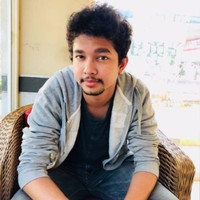 Himanshu Kothari