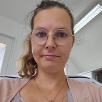 Ludivine Maudet