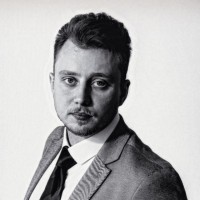 Vladyslav Horobets