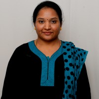 Seema T G