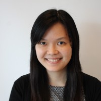 Eileen Chia