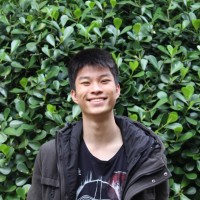 George William Lo Kang
