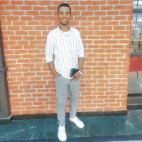 Mohamed Abdelhamed Aboali