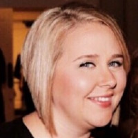 Lyndsey Arnold, Cmp