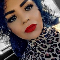 Ana Rosa Ceja
