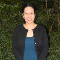 Stephanie Lin Miller