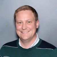 Mike Gamble