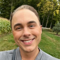 Shane Cross