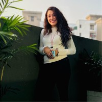 Vaishnavi Thakre