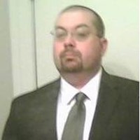 Jeremy Boutwell
