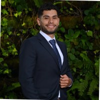 Julian Santiago Ibague Hernandez