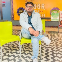 Shivam Bhardwaj