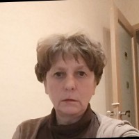 Людмила Перегудова