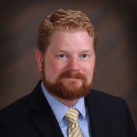 Aaron Bredenkamp, Ed.D.