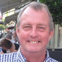 Robert Smethurst