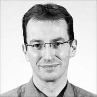 Thierry Mousel