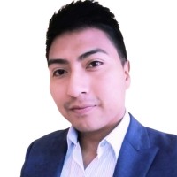 Kevin Fausto Haro