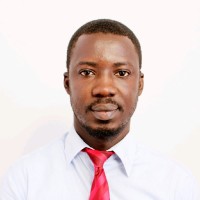 Joseph Amoah Biney