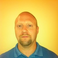 Chase Sykes, Pmp