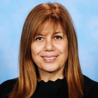 Gina Kokinelis