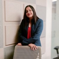 Khushbu Jain