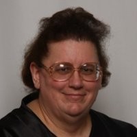 Diana Fischer, Cpmm, Cmrp