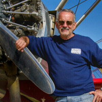 Jeff Lashbrook