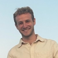 Nicholas Moretto
