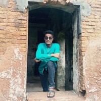 Md Shah Jalal