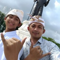 Gede Redika