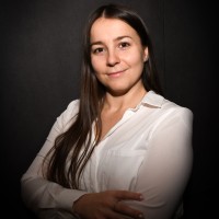 Klaudia Csernus-Péterszegi