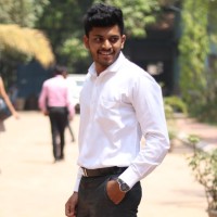 Nimish Raut