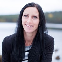 June Kragtorp