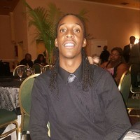 jairus williams