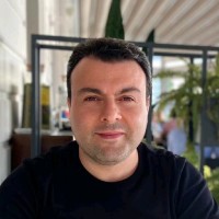 Sinan Kaya