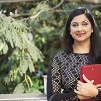 Shweta Lohit