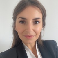 Monika Agata Bugajska