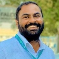 Vishnu Anil