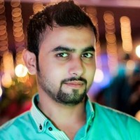 Muhammad Nabil qazi