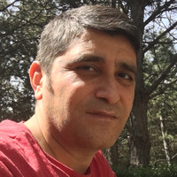Ali Şeker