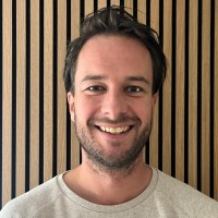 Arjan Meyboom