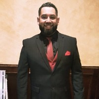 David Andrade