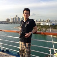 Hao Ding