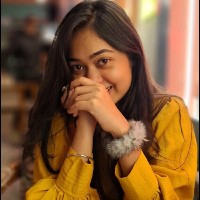 Suchismita Pradhan
