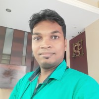 Pritesh Patil