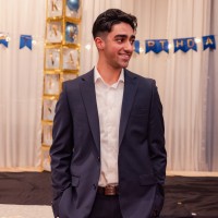 Kairav Sharma